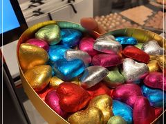 -Laderach 莱德拉(上海环贸iapm店)