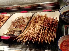 -深圳同泰万怡酒店·万荟轩自助餐厅(同泰店)