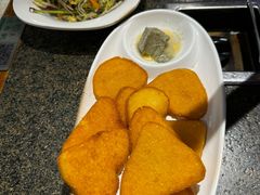 -佟爷·老北京炙子烤肉(动物园店)