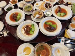 -金泰食府(竹园店)