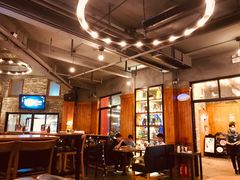 大堂-FUTURE BAR(岭南天地店)