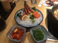 -温野菜涮涮锅(西单大悦城店)