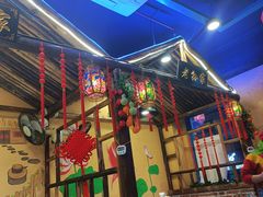 -东北姐妹菜馆no.2(胥口店)