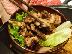 -虾领航小龙虾·吉林烧烤(柳州路店)