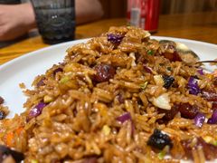 茉莉炒饭-茉莉餐厅(悦方idmall店)