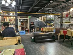 -北平味道.京味菜.烤鸭(梨园店)