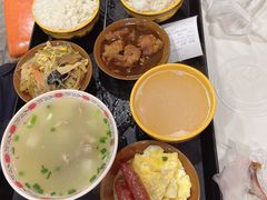 -陈记汤饭(水巷口店)