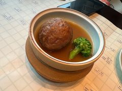 -甬妈妈湖畔里餐厅(唐山南湖旅游景区店)