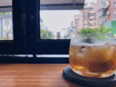 -转山咖啡(松柏社区店)