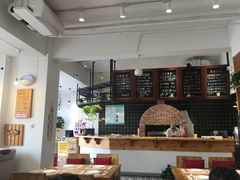 -冲浪熊西餐厅(南戴河店)