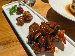 -金枝玉叶上海人家食府(三里河店)