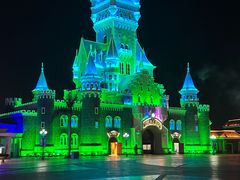 -厦门方特梦幻王国