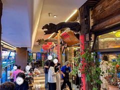 -阿嫂印象·民间江湖菜(大学城店)