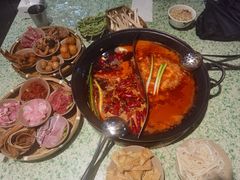 -五里关火锅(牛市口店)