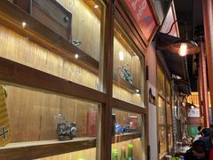 -蒲葵传统炭火烤肉(白石龙店)