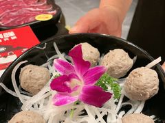 -正禾鲜·潮汕牛肉火锅(凯德天府店)