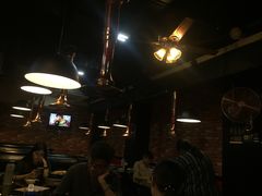 大堂-炙韩料理·部队锅专门店