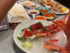 -大渔铁板烧(大悦城店)