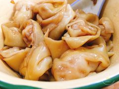 -山北老老头馄饨