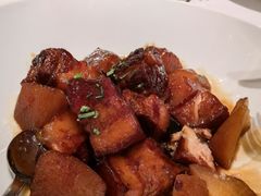 -扬州香格里拉·香宫中餐厅