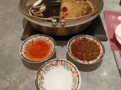 -一绪に寿喜烧(虹悦城店)