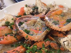 -启东小海鲜(庄先湾路1号店)