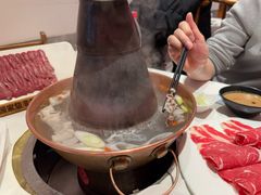 -东来顺饭庄(西直门店)