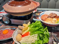 -敏华冰厅(平安金融中心店)