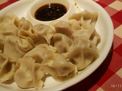 -西贝莜面村(东莞壹号广场店)