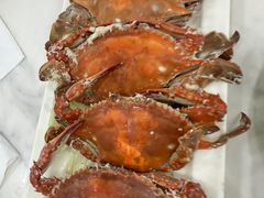 -郭姐·威海渔村(黄兴路店)