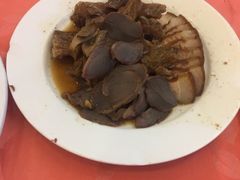 -深运潮州粥(东门店)