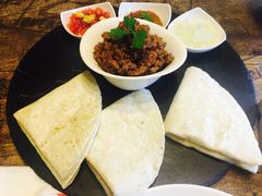 -HIGH FIVE哈福手工汉堡(桂林路店)