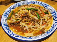 -张烤鸭·川菜·非遗冒烤鸭(青石桥店)