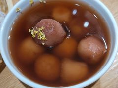 -穆桂英美食(城中店)