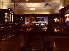 -LONG BAR 廊吧(外滩华尔道夫酒店)