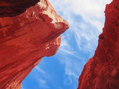 -天山神秘大峡谷