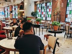 -漢舍中国菜馆(889广场店)