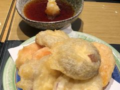 -西村日本料理(香格里拉饭店)