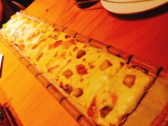 -喝丢一只鞋海鲜烧烤·海肠捞饭(东关街店)