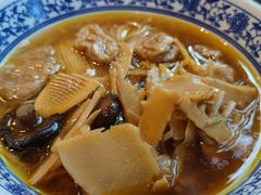 -西园寺素食(西园弄戒幢律寺店)