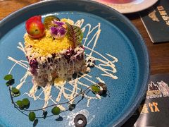-卢布里西餐厅(海拉尔店)