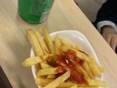 -自然博物馆新馆2楼餐厅