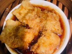 -点心传说·粤菜点心(佐阾虹湾店)