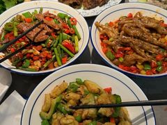 -阿甘龙虾·重庆麻麻鱼(中豪店)