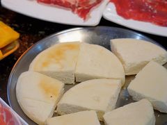 -熊大·鲜烤黄牛肉(五山店)