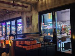 -COMMUNE幻师(解放西路店)