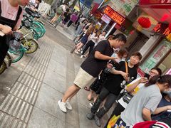 -海汇源老烧麦店(东大街总店)