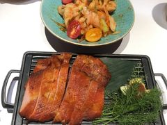 -BetterThai 泰加(苏州中心店)