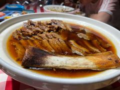 -西贝莜面村(当代商城店)