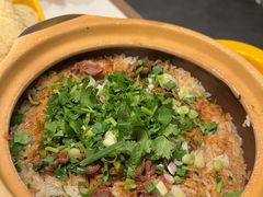 -润园四季椰子鸡火锅(南山海岸城店)